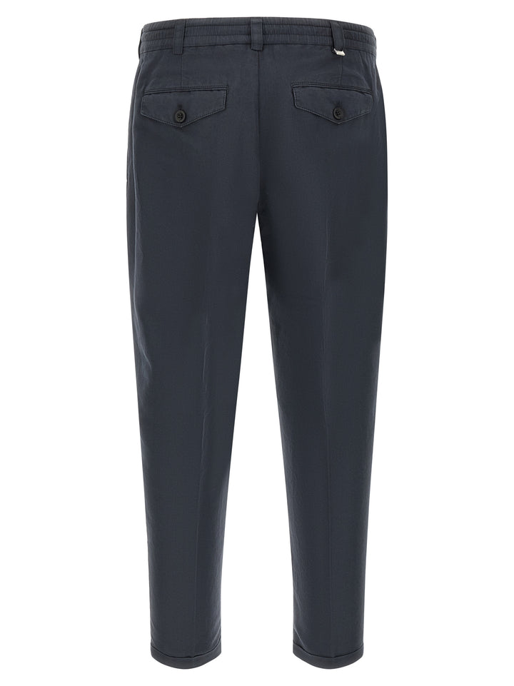 Pt Torino The Rebel Pants - Blue | 2a7f288c8932345ec073566f7c900c20e70a9c4b