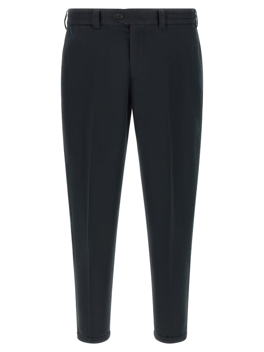 The Rebel Pants Black