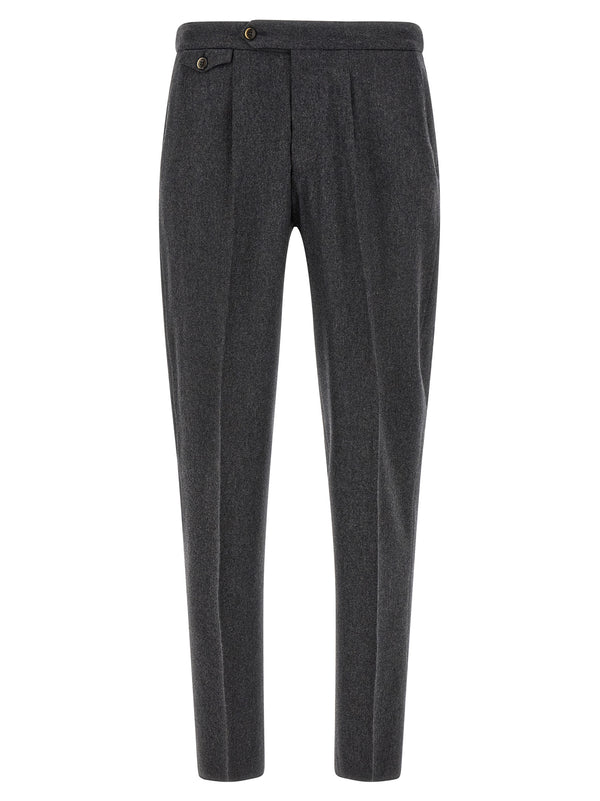 Union Pants Gray