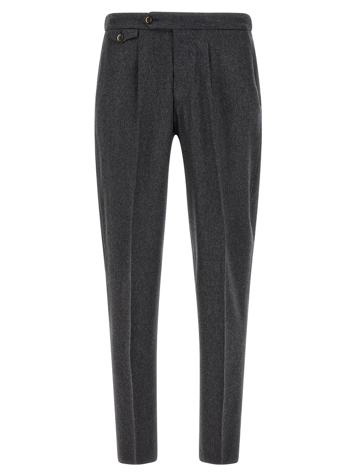 Pt Torino Union Pants - Gray | 6a5e39868dd3d0b96cf892d8a10e5a519265f326
