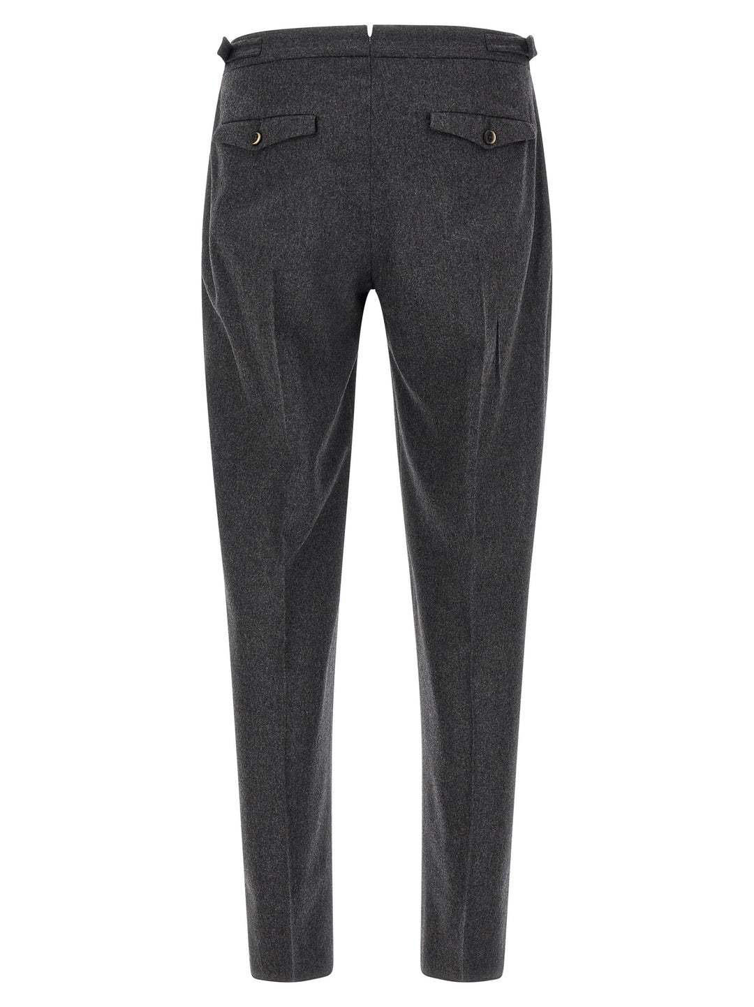 Pt Torino Union Pants - Gray | 7361a8e06a57182e13b95ab86776e1cddd6e4e66