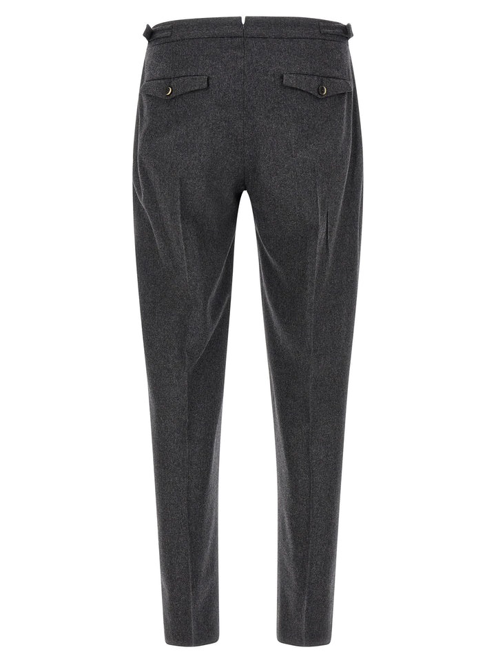 Pt Torino Union Pants - Gray | 7361a8e06a57182e13b95ab86776e1cddd6e4e66