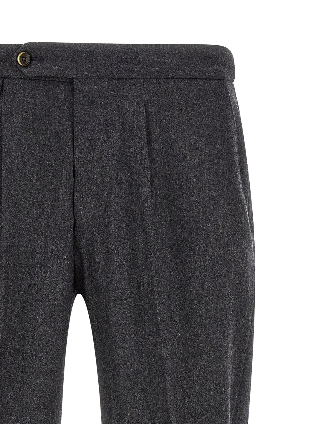 Pt Torino Union Pants - Gray | 8668f36d0e375280895c4f7473a793101611006b