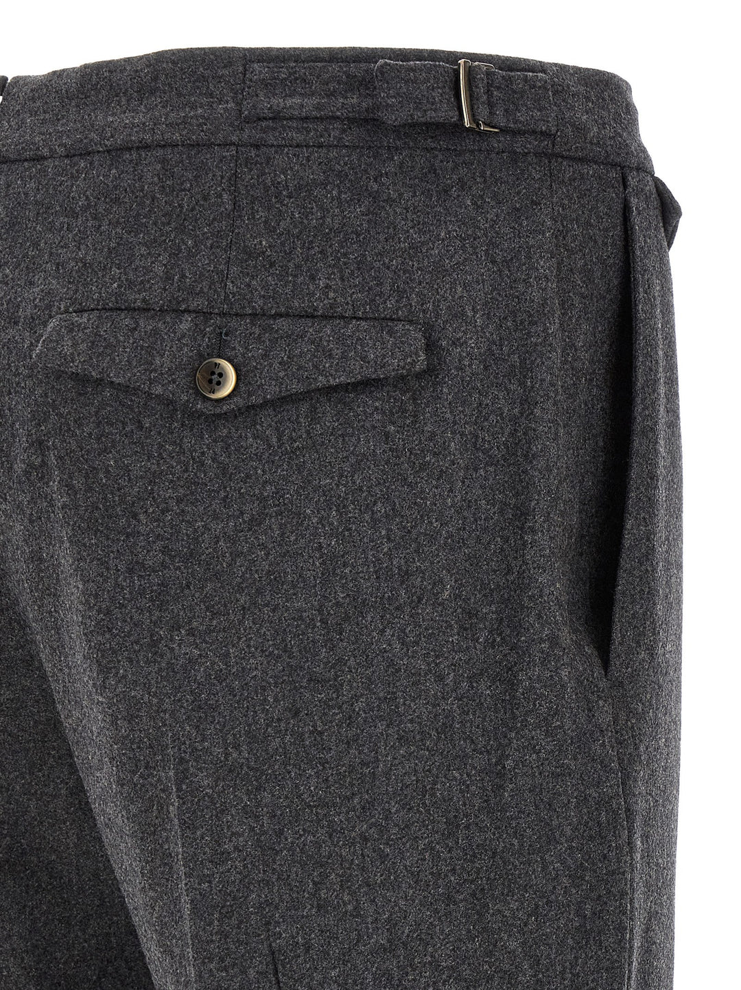 Pt Torino Union Pants - Gray | eee2e9a2f5ca864ae2a8a1b28accc3120c6574b3