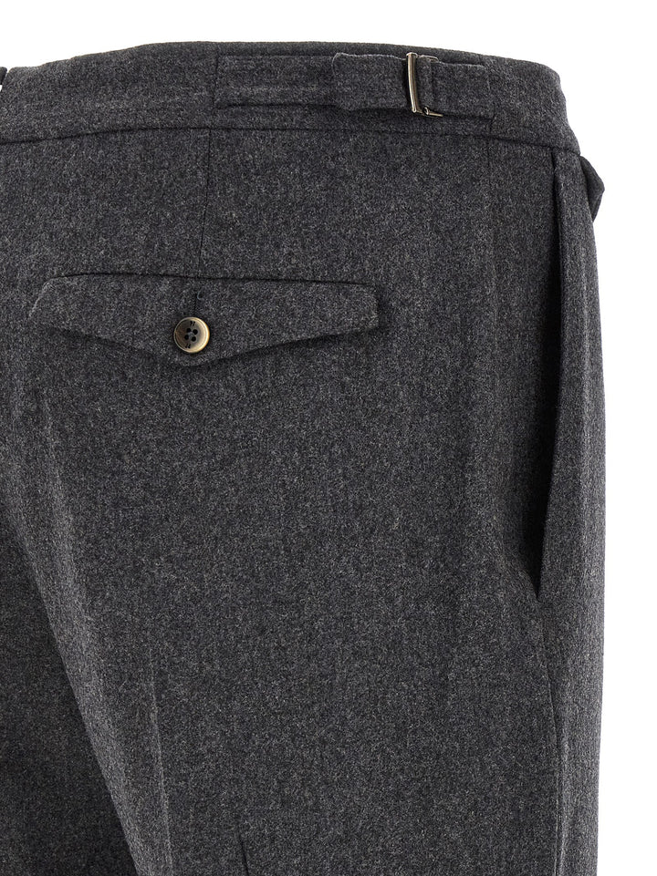 Pt Torino Union Pants - Gray | eee2e9a2f5ca864ae2a8a1b28accc3120c6574b3