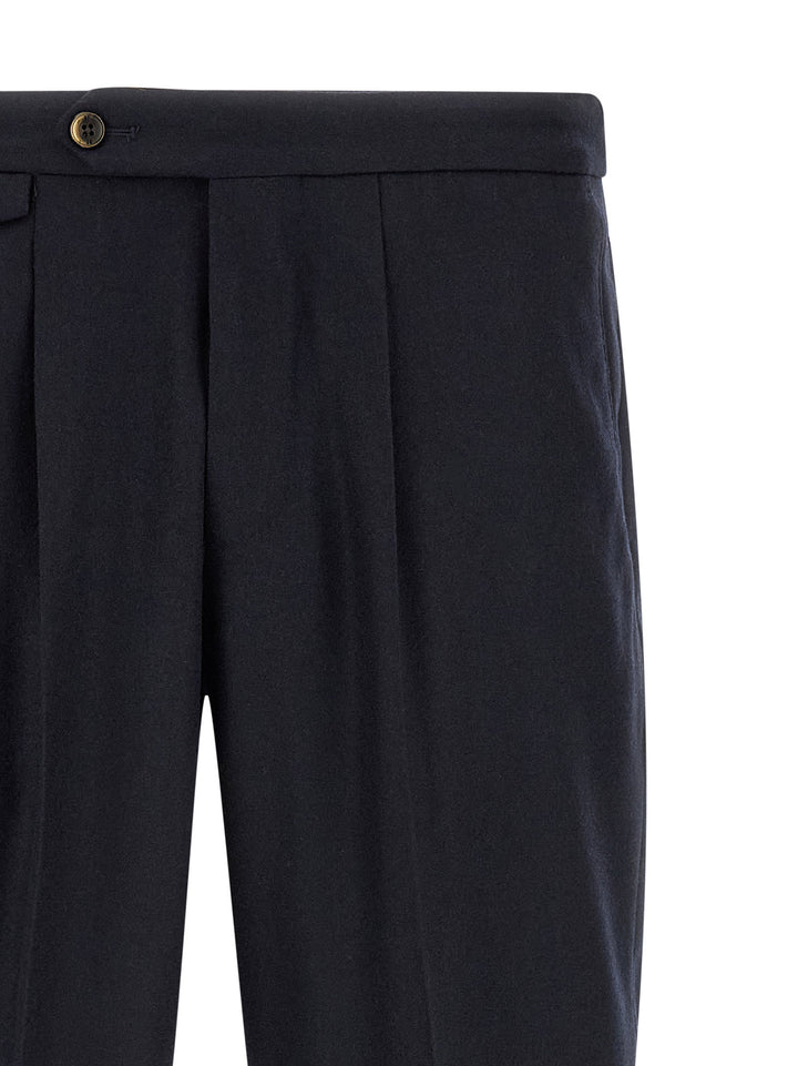 Pt Torino Union Pants - Black | 7fef91611fca335b9cd6ebb296795fa4944b3c37