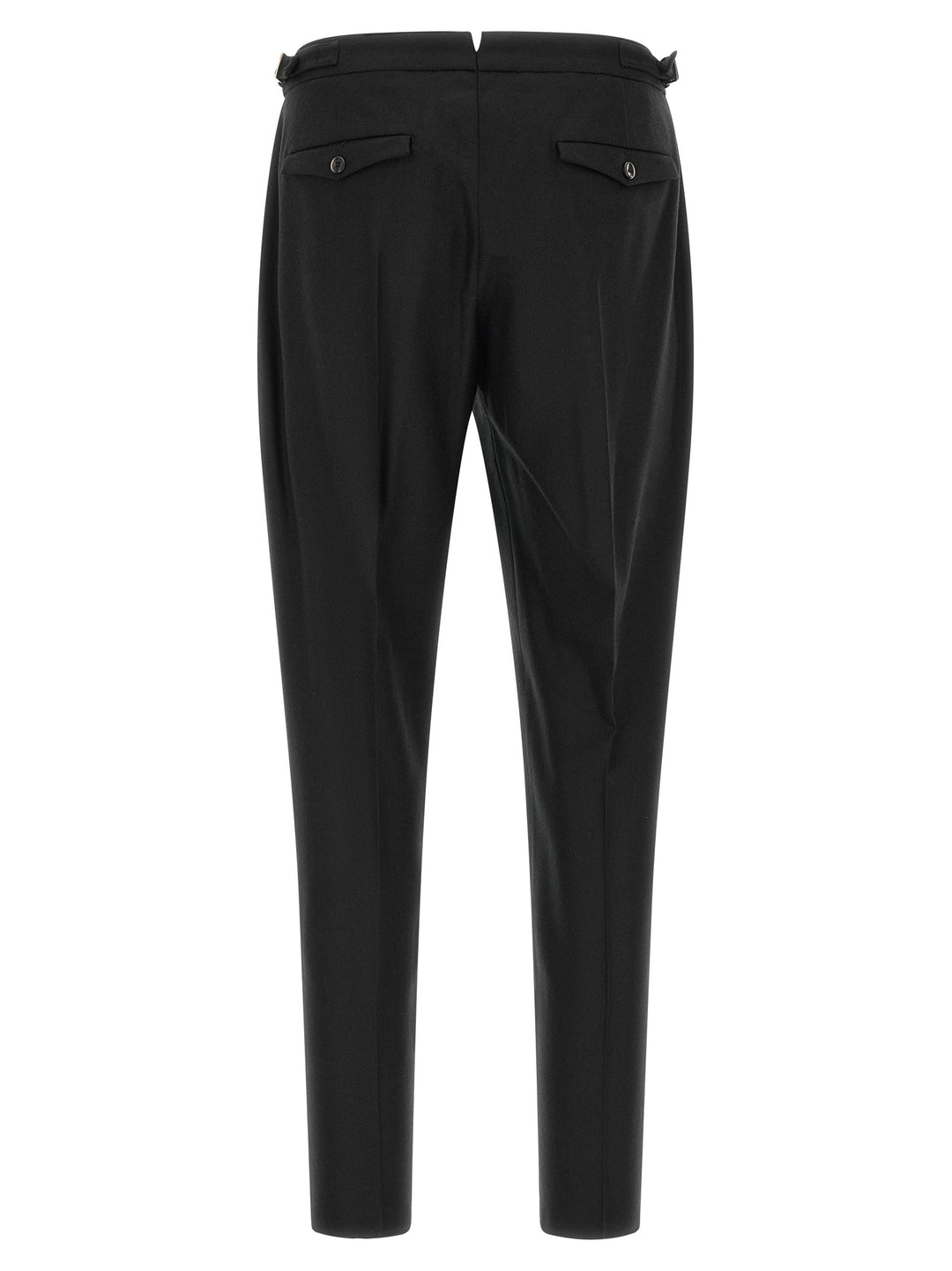 Pt Torino Union Pants - Black | b405af17ec820768418a8c8dbd31867c40d88d75