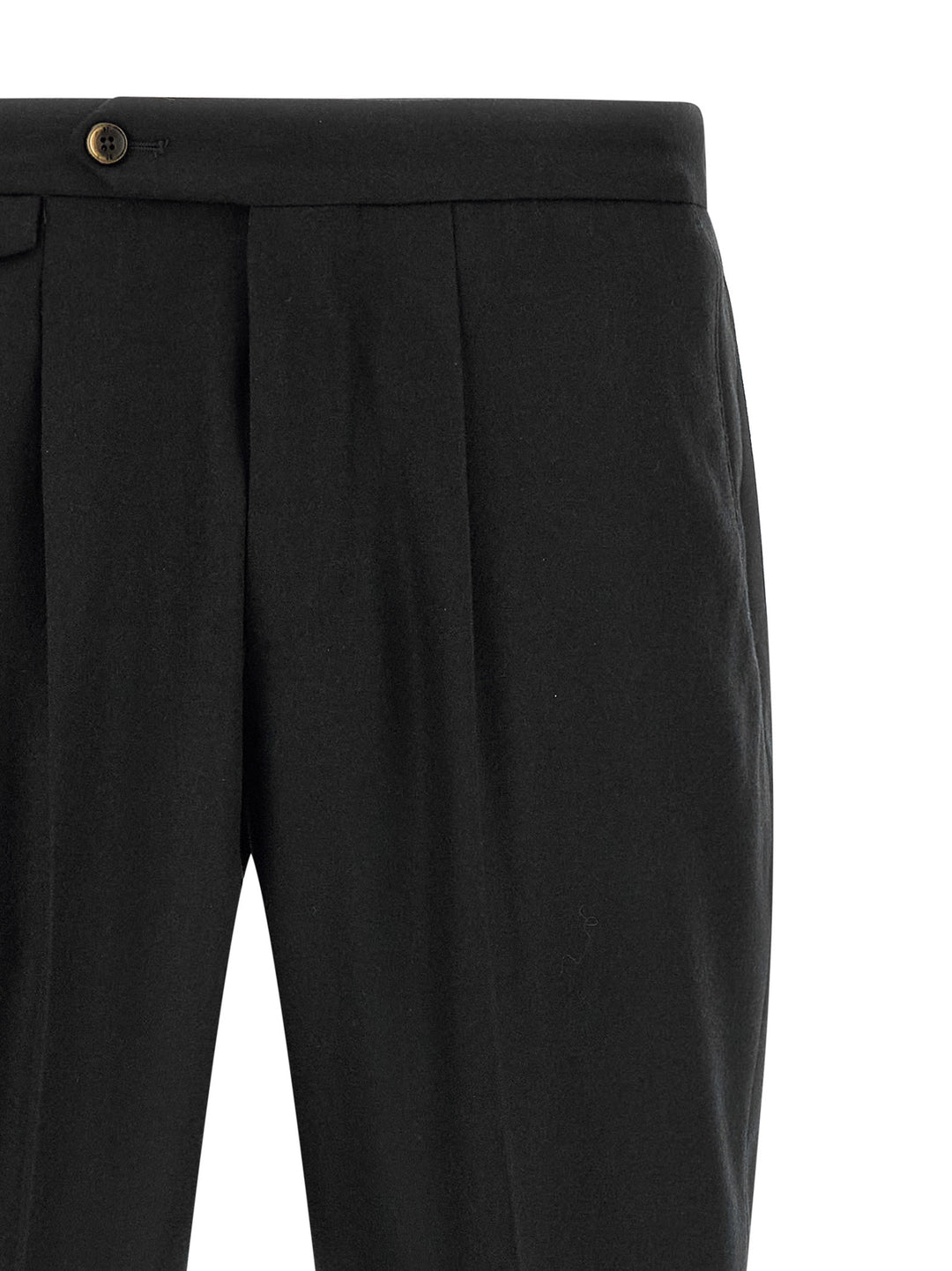 Pt Torino Union Pants - Black | 128cd7320498763aa674c5221127a56221f86977