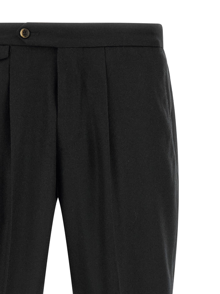 Pt Torino Union Pants - Black | 128cd7320498763aa674c5221127a56221f86977