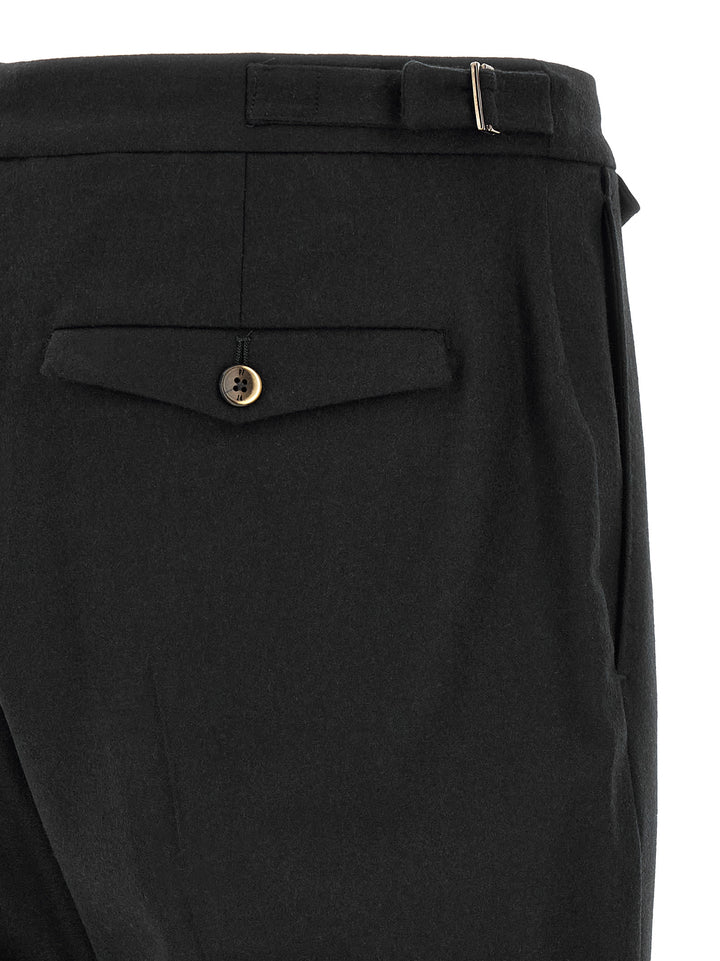 Pt Torino Union Pants - Black | 1eaa4199ea8405ae93d1a4768299980f531542e0