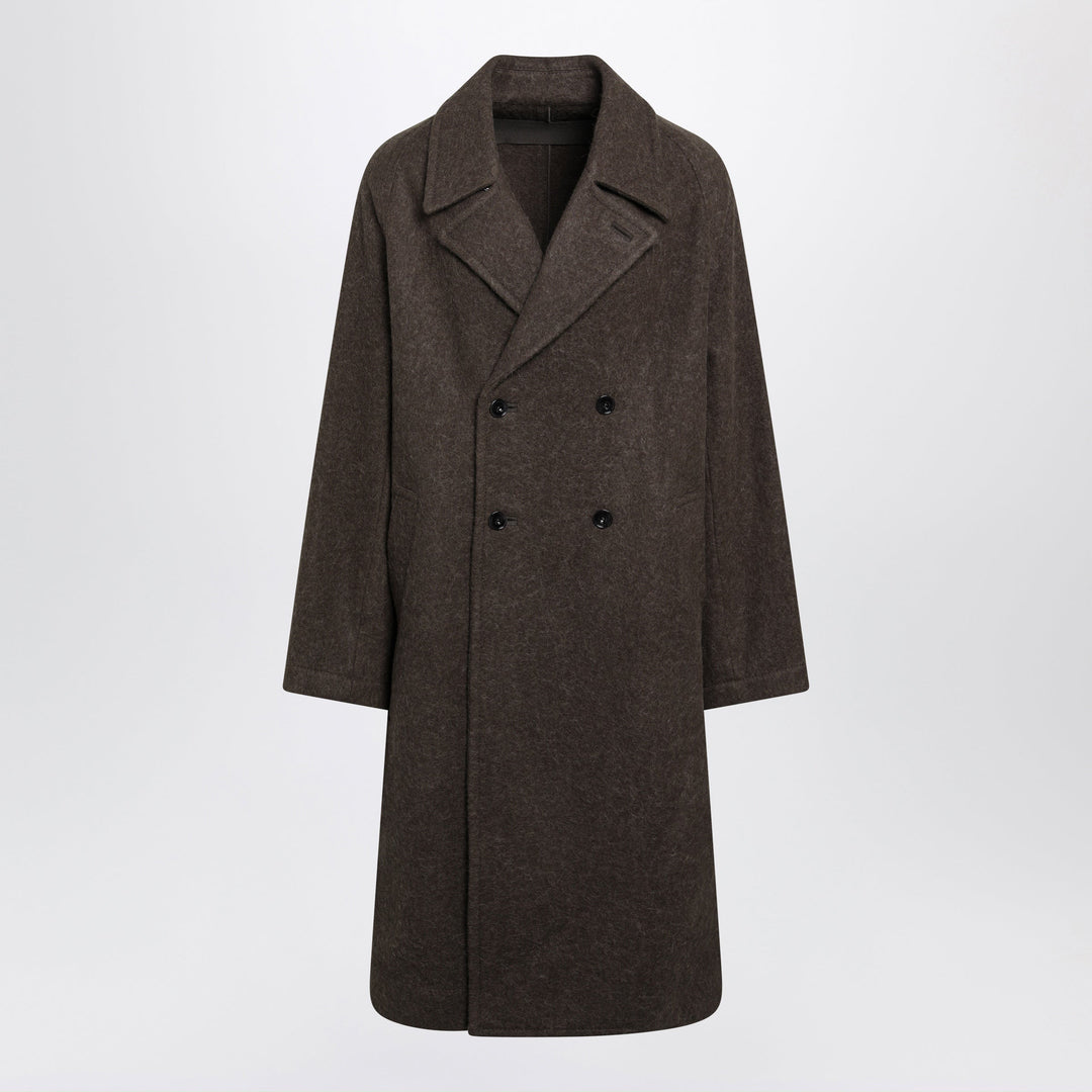 Lemaire Coats & Jackets - Brown | aa60db0f53b2ecf30ba6ed8f0252657ee1e0ca76