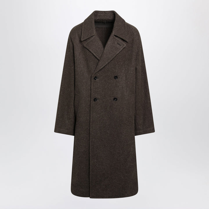 Lemaire Coats & Jackets - Brown | aa60db0f53b2ecf30ba6ed8f0252657ee1e0ca76