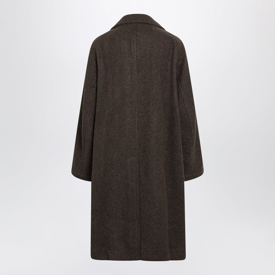 Lemaire Coats & Jackets - Brown | 90d7b6f4852073243566436637d0e2ae68cd5fab