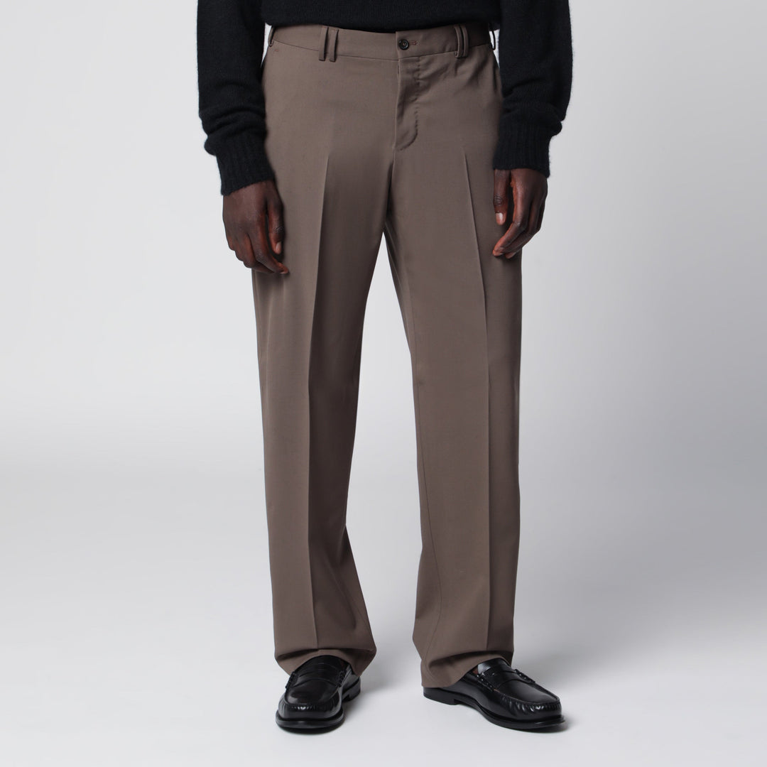 Pt Torino Pants - Grey | e08051415045beb78ed10e18315754df6c140161