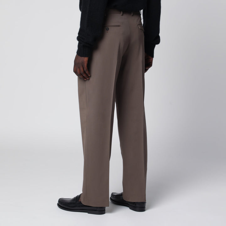 Pt Torino Pants - Grey | eff5b9052e3a2d5be463ceb56a349032aed46021