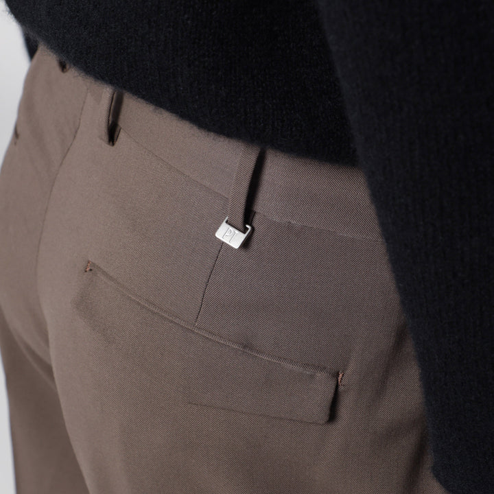 Pt Torino Pants - Grey | 4941422d03b0bee7da0db5b92bc0441d5e7ffc78