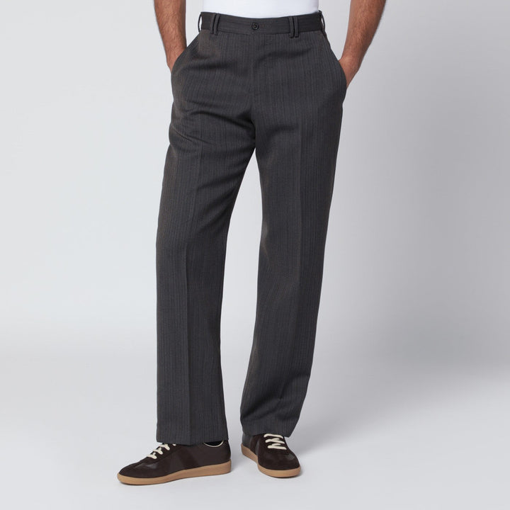 Pt Torino Pants - Brown | 1ac3304ddb048879a0199dbb7da25340c1c38b74