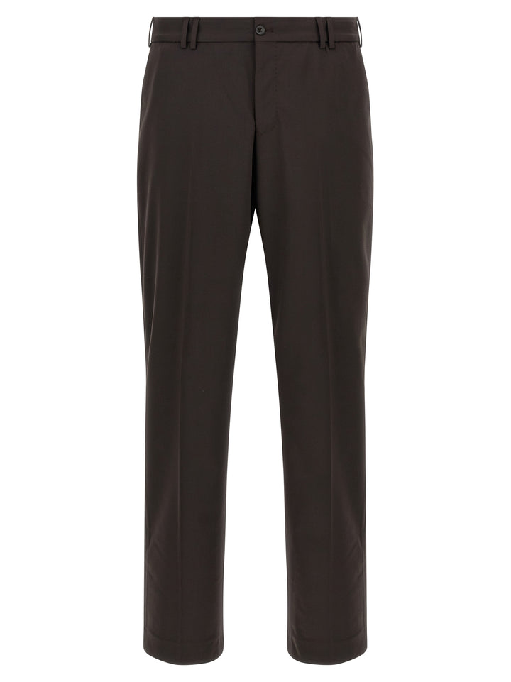 Pt Torino Michael Pants - Brown | d14855befd93f862e00eab8051be6d56e38d48de