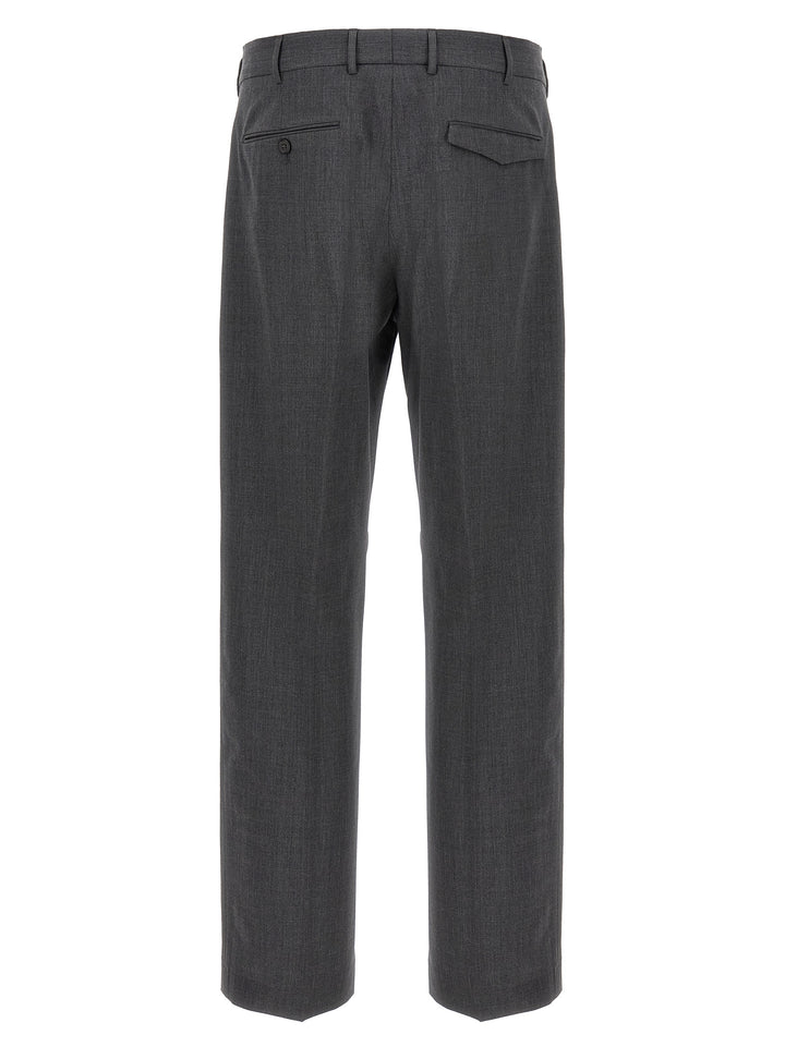 Pt Torino Michael Pants - Gray | 282e54f028809b0be892e692bda8f0a355775213