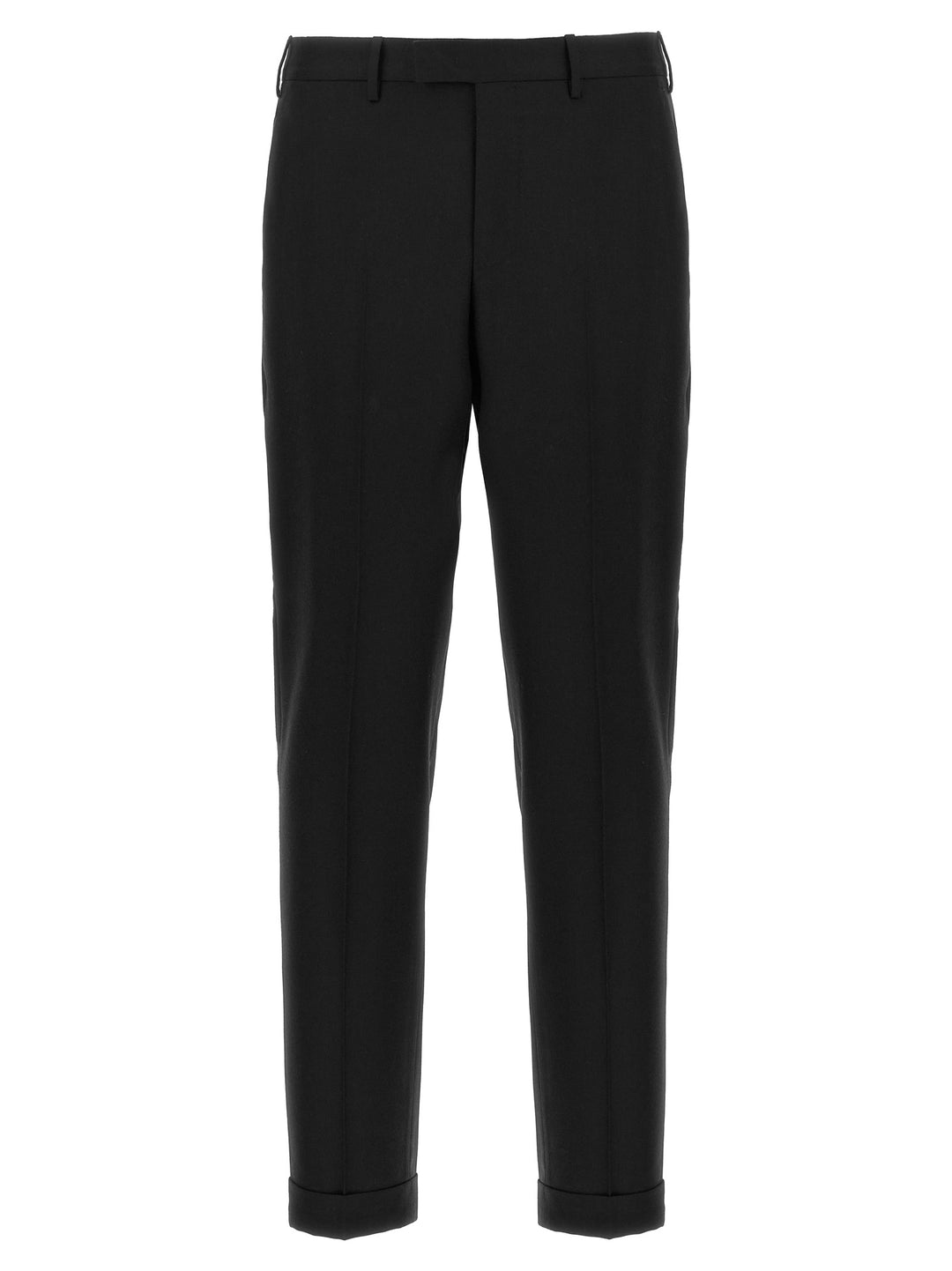 Master Pants Black