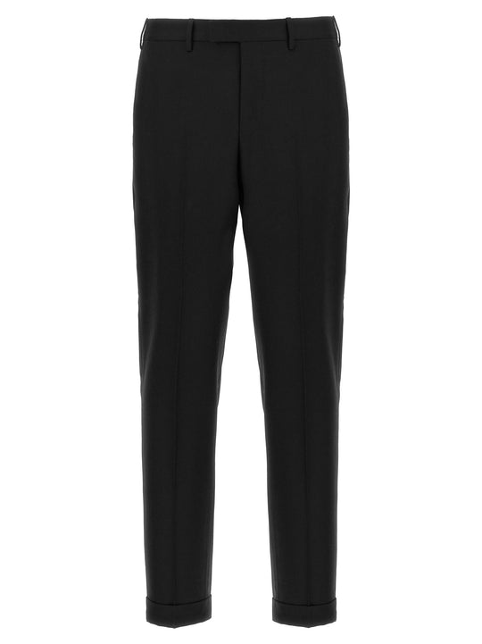 Master Pants Black