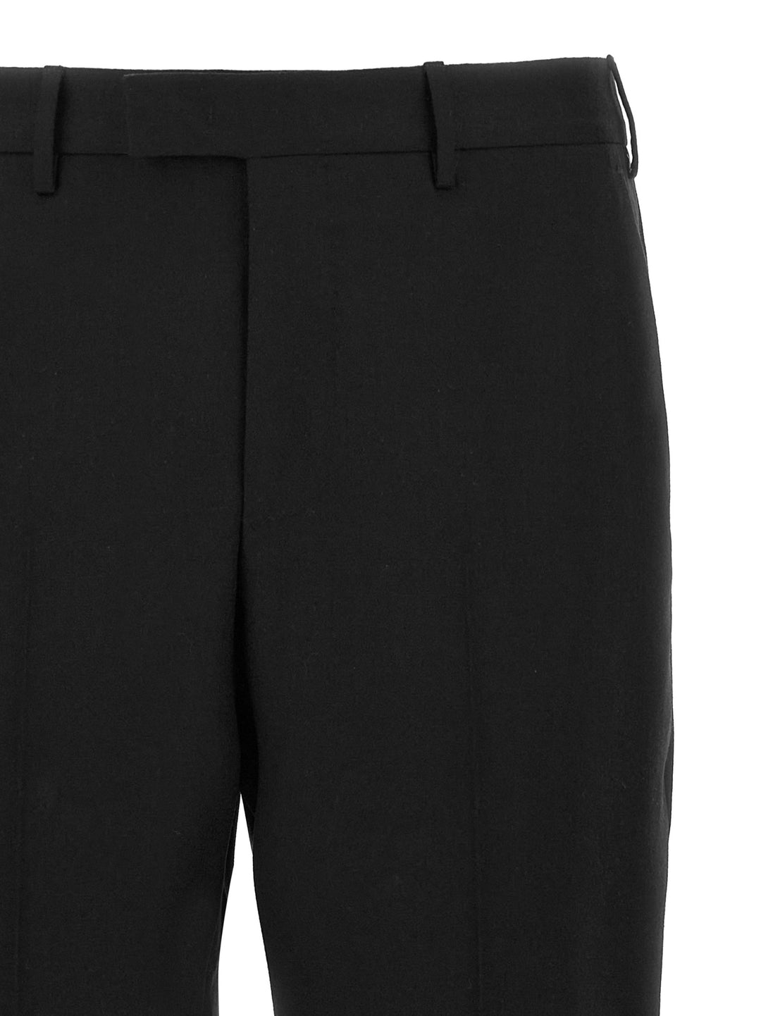 Master Pants Black