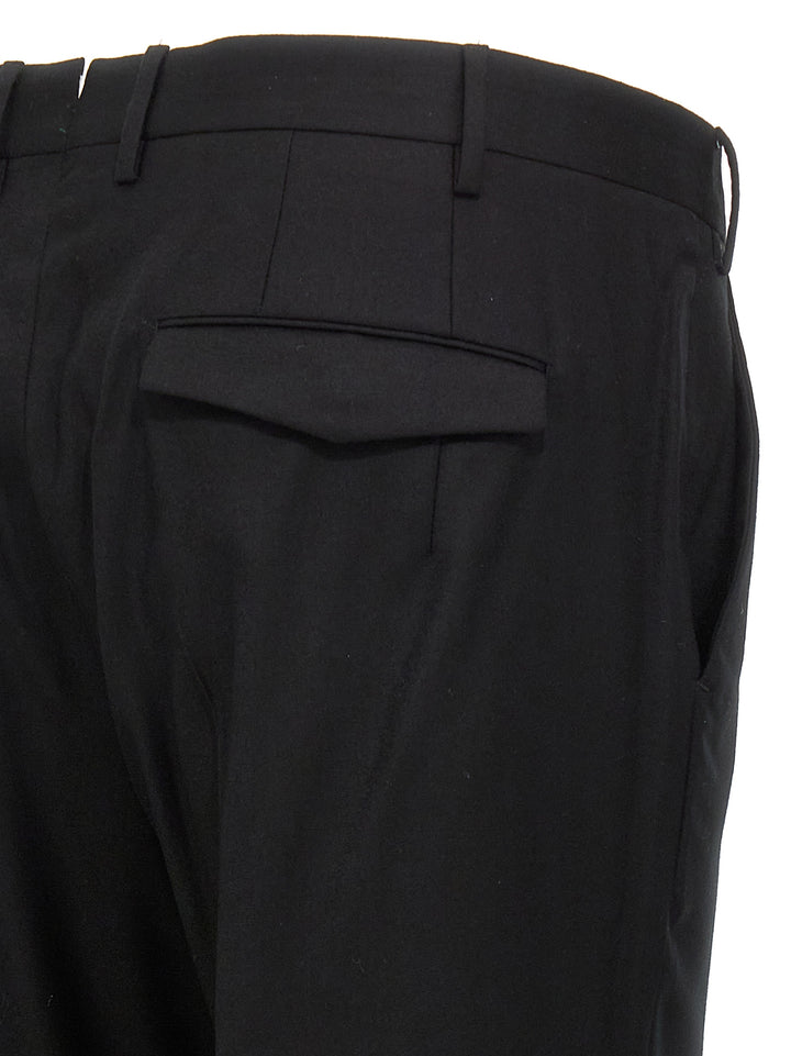 Master Pants Black