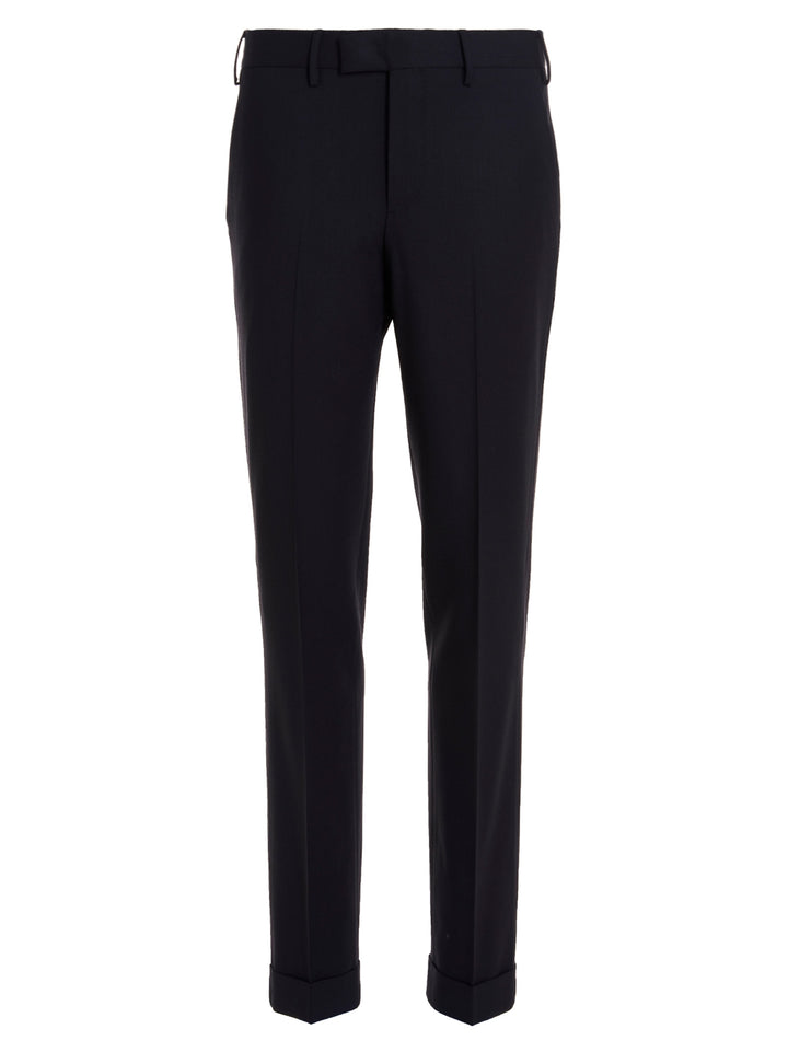 Pt Torino Master Pants - Blue | 9c9209ac73c7826840a42313d687d2cfc4a00fbc