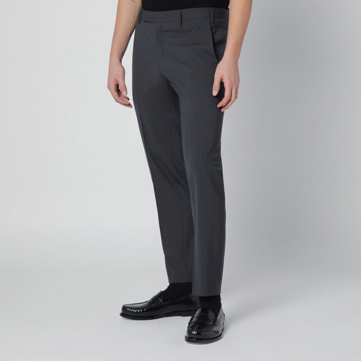 Pt Torino Pants - Grey | 6b9e5417c759bd69b2597392ce7d212e95f8d898