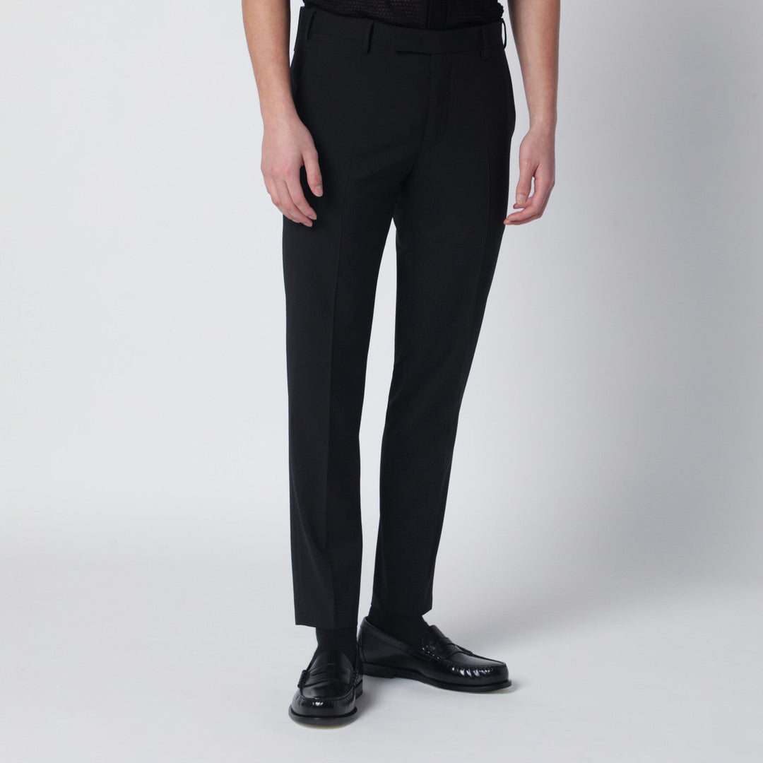 Pt Torino Pants - Black | 372b2c4760b269af0b33246c3131fa0bbfbcc893