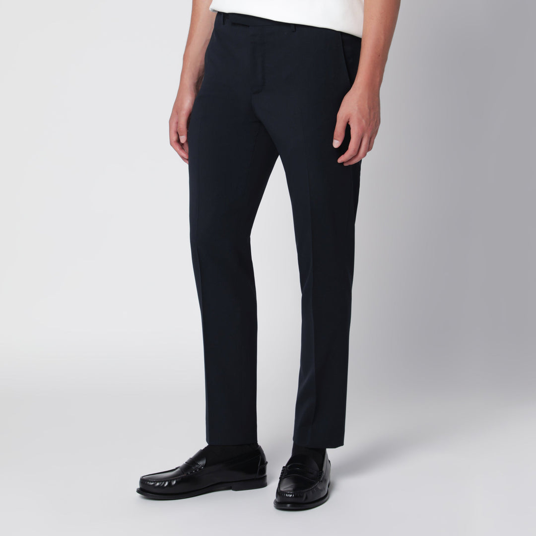 Pt Torino Pants - Blue | 209f4b9c02ff985d977aa1cbd22f58df2e6c9fb4