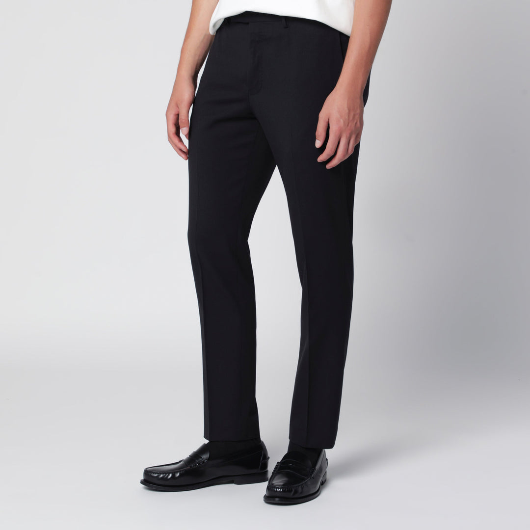 Pt Torino Pants - Black | 9259960af8906730683754cf4945d701e0ff448e