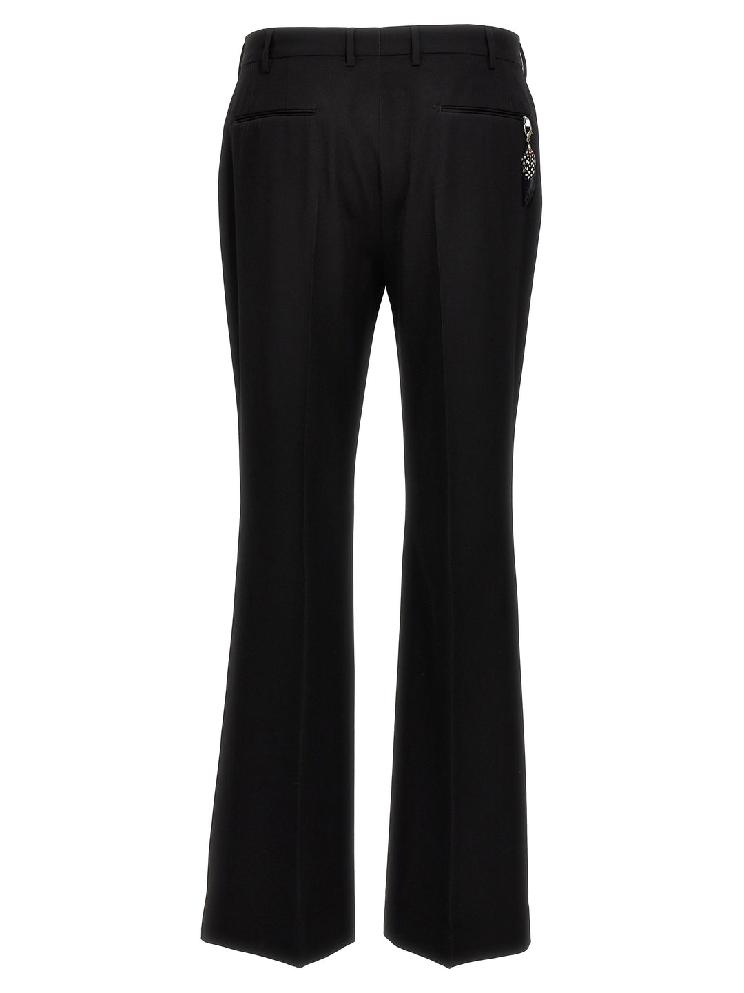 Quattordici Pants Black