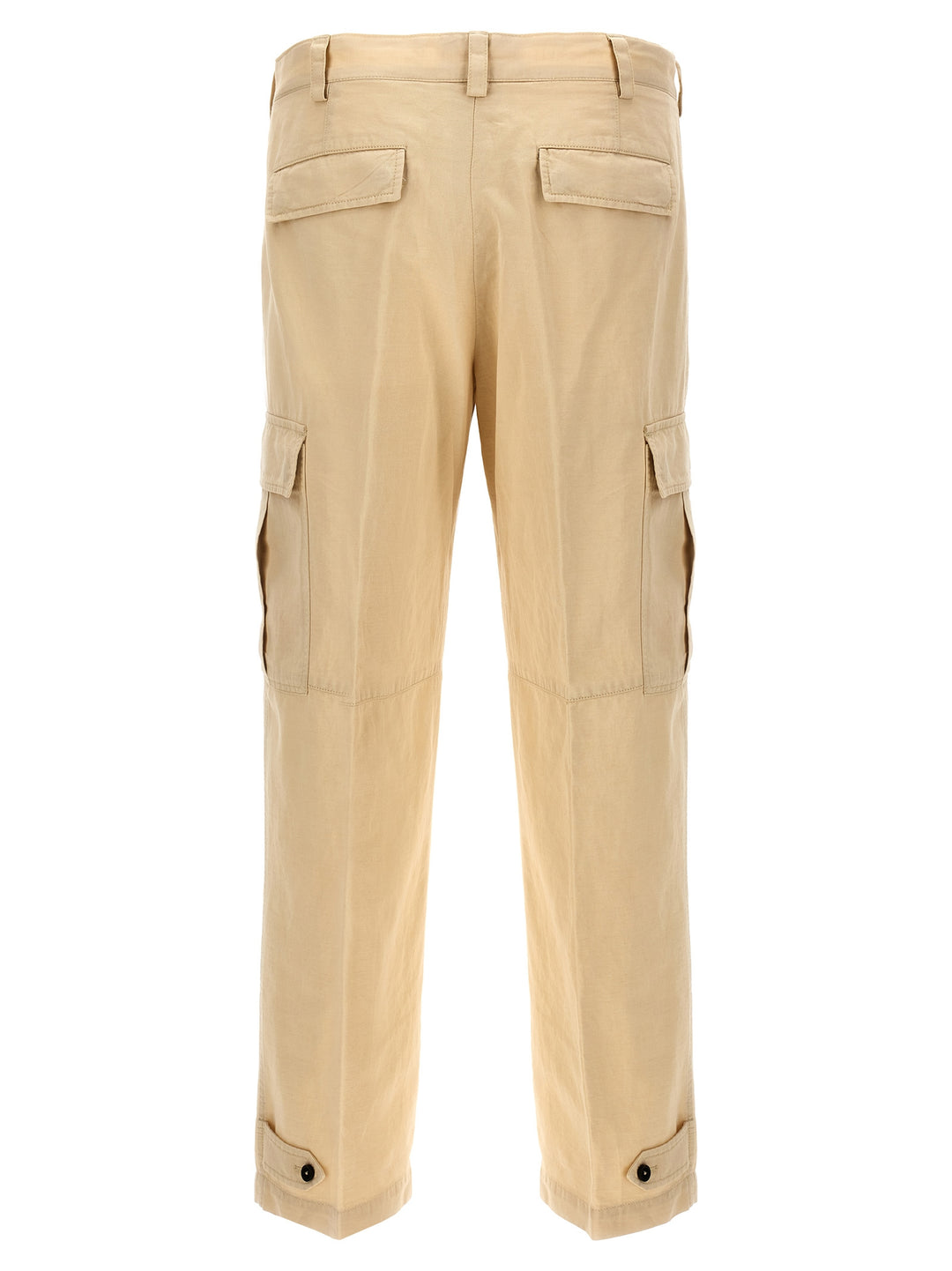 The Hunter Pants White