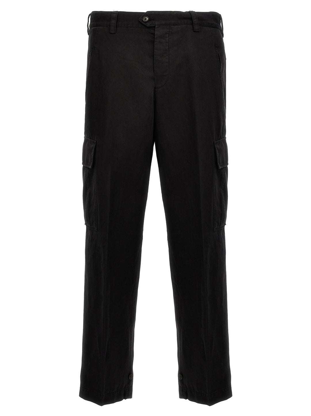 The Hunter Pants Black