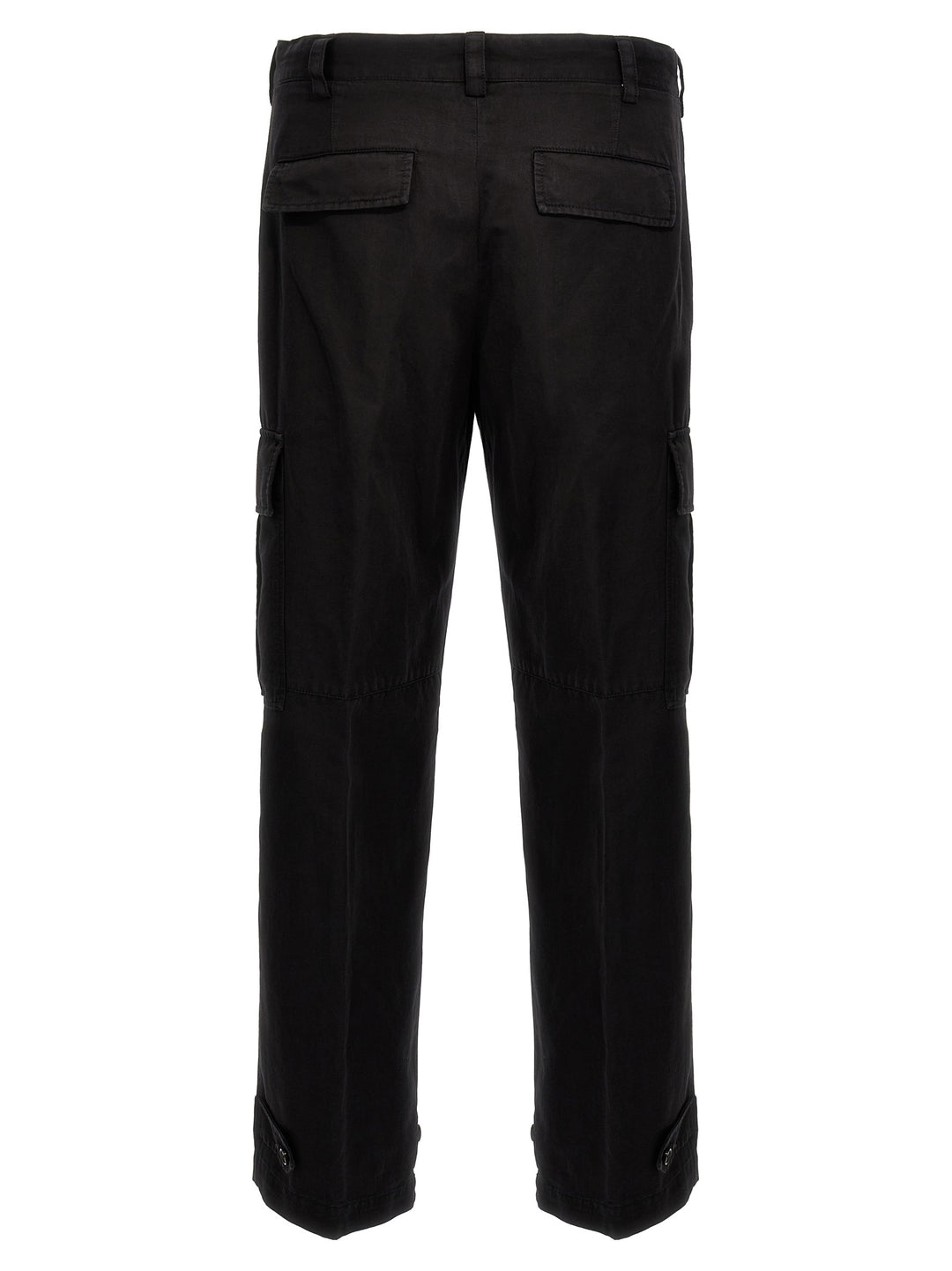 The Hunter Pants Black