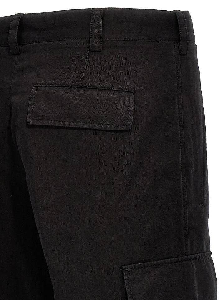 The Hunter Pants Black