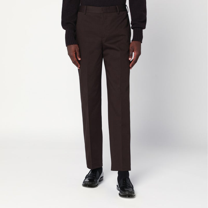 Pt Torino Pants - Brown | 98e7571ded0d85c9d4c1c48a43cf8866c8002dd1