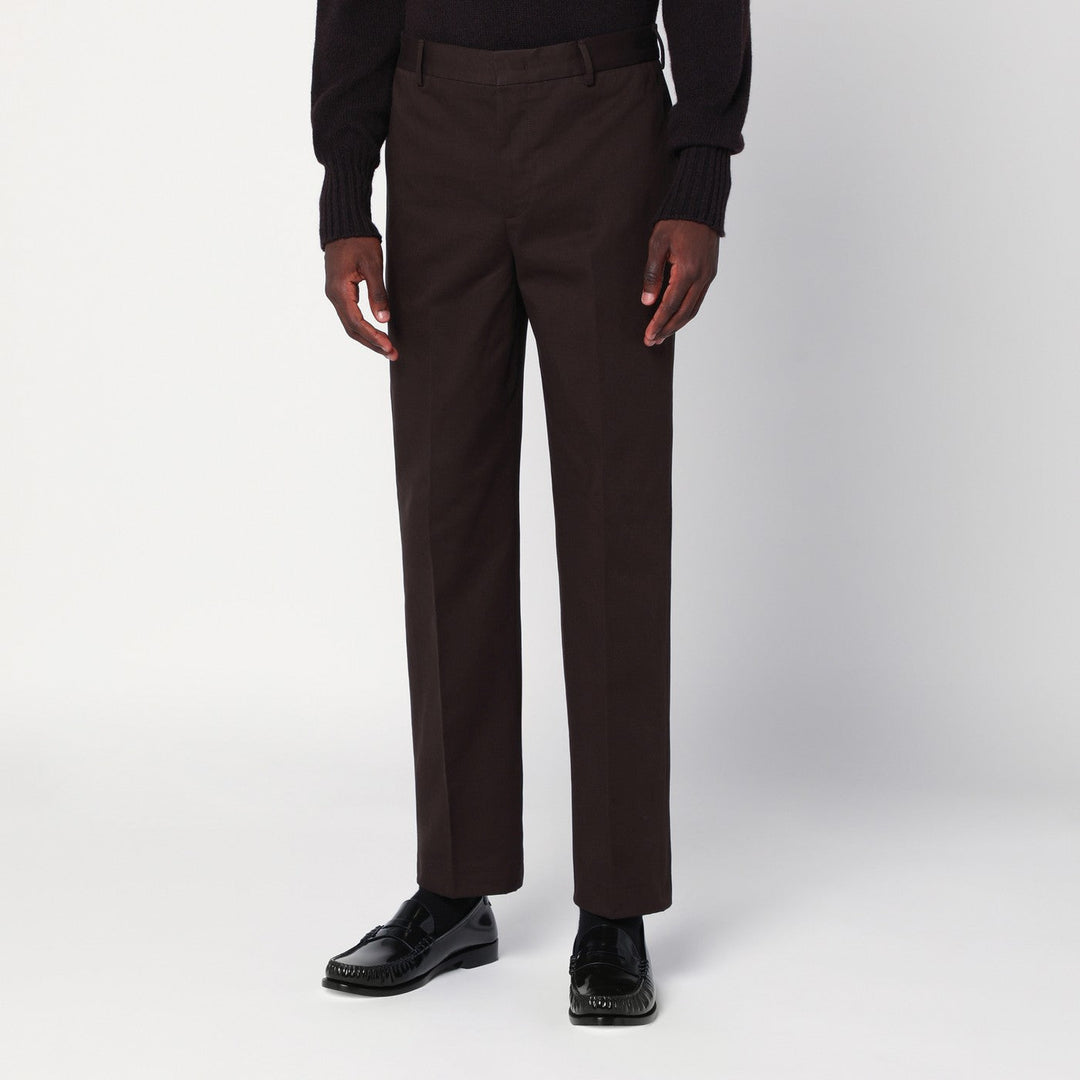 Pt Torino Pants - Brown | 0e0b1d32bf115b319f5d1b5183893daf9b36f98c