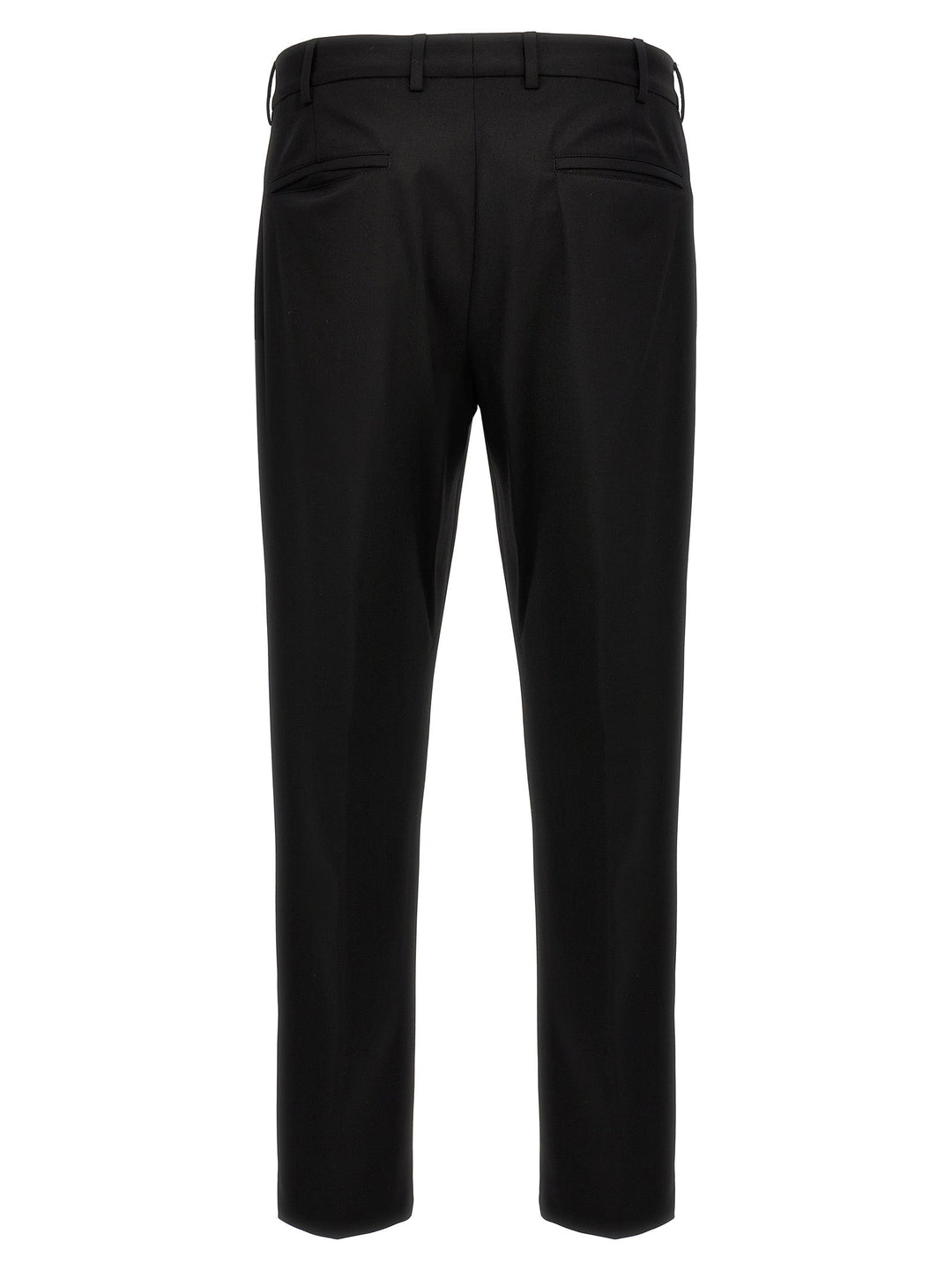 Epsilon Pants Black