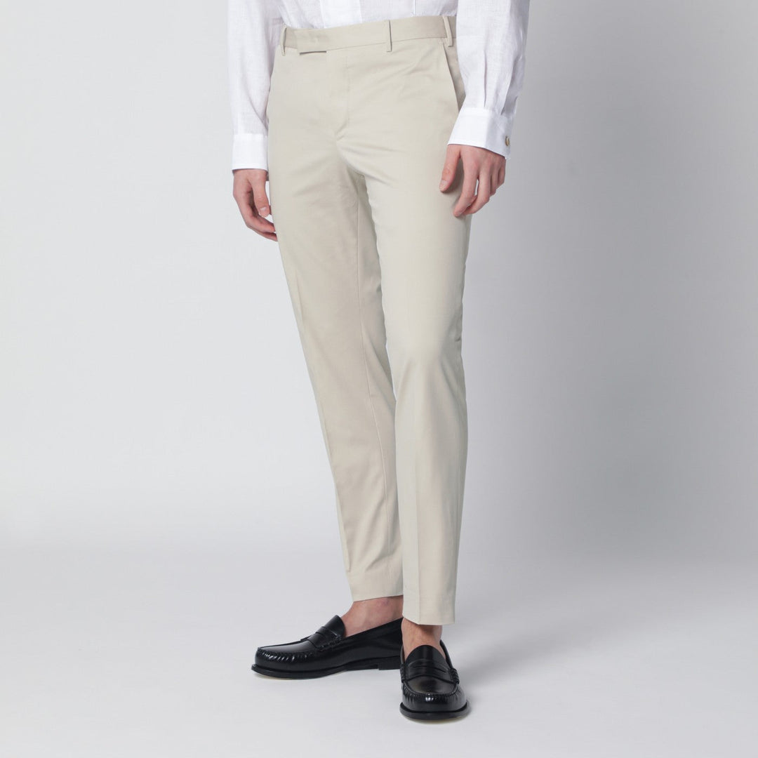 Pt Torino Pants - Beige | 1ff02f49cec8b1440fff0c202552e9355d2c1a2d