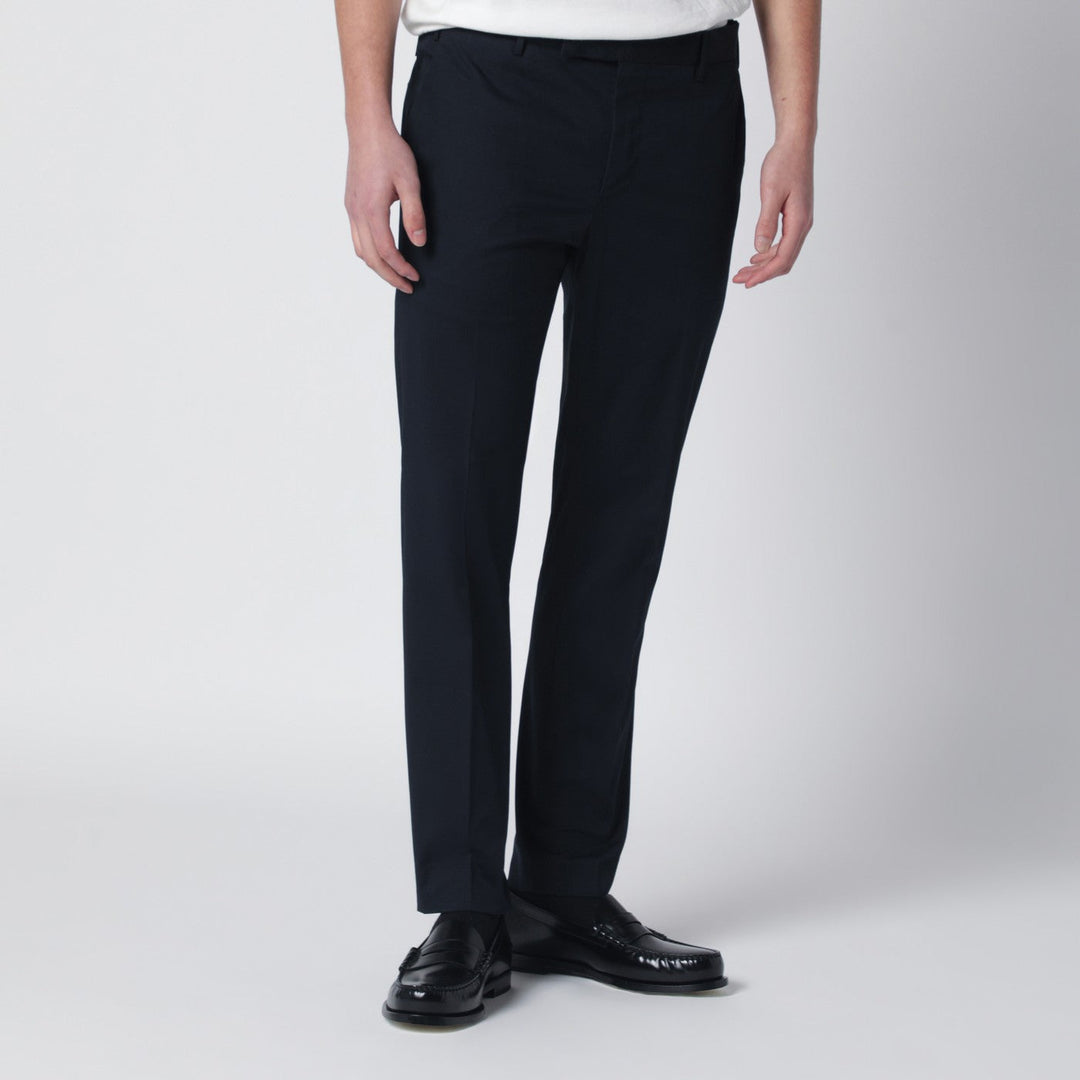 Pt Torino Pants - Blue | 4b7205e88c8dbee1f5e86135d87b92466e1e2040