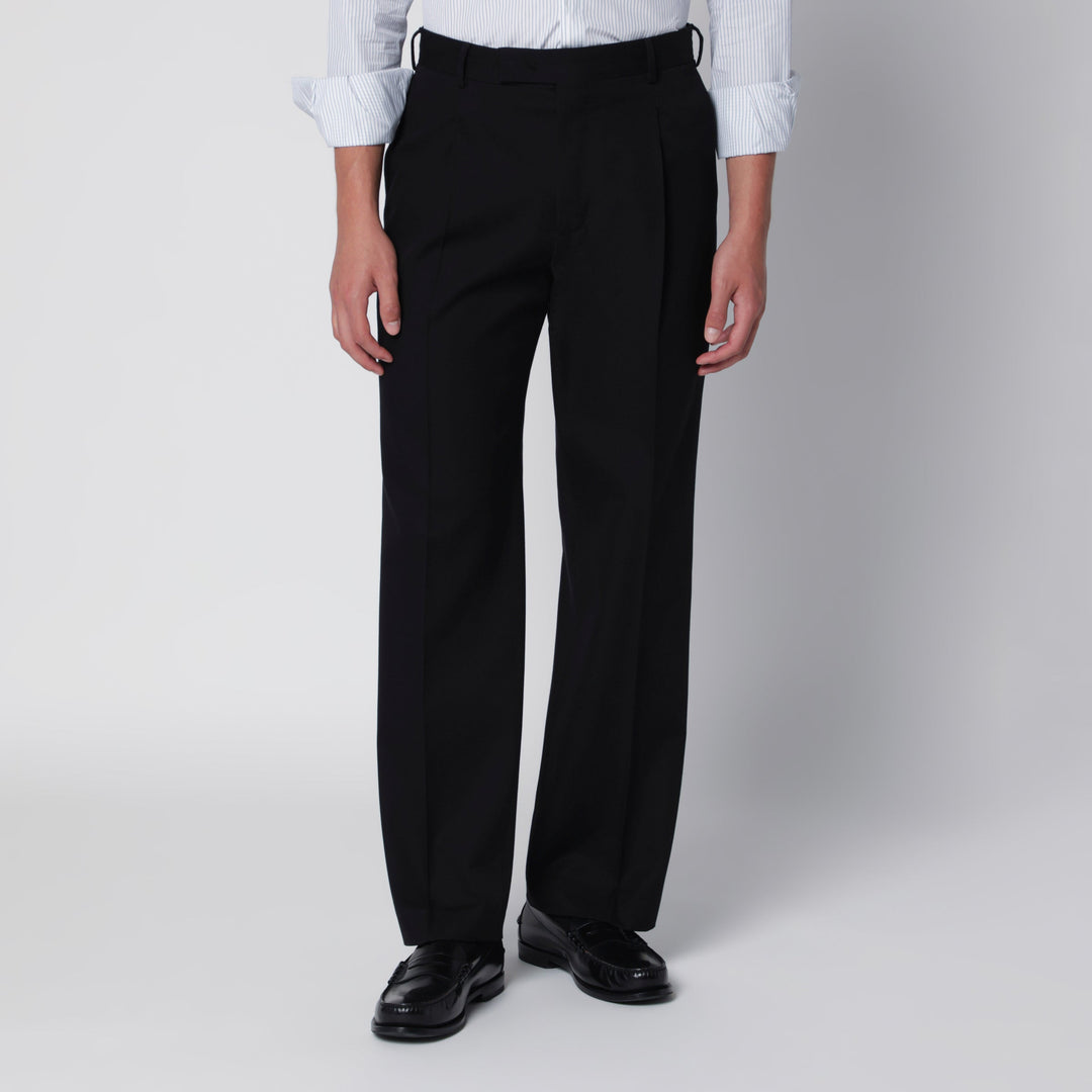 Pt Torino Pants - Black | 346321bd54383a8c7d38a12c6889d35ece780d1e