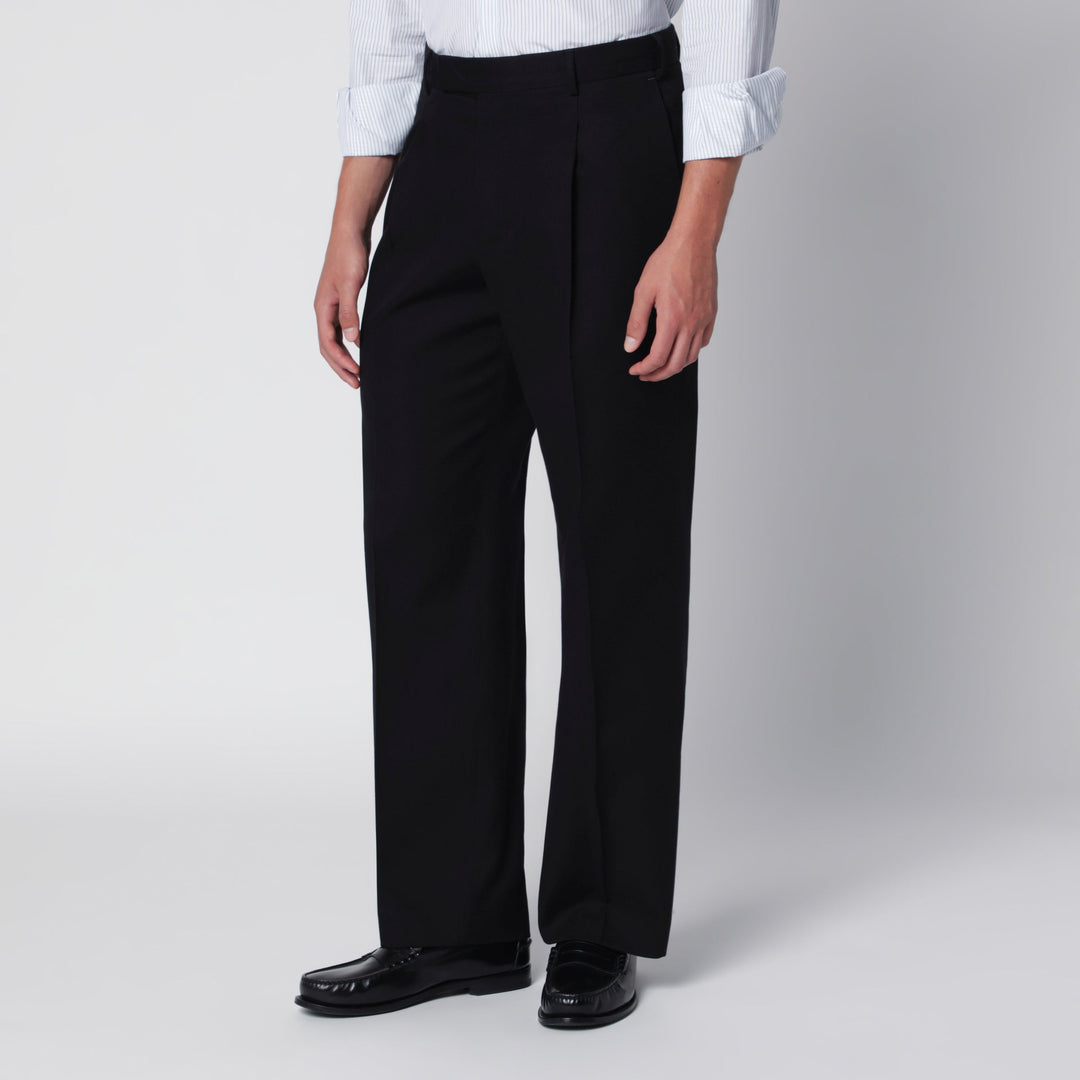 Pt Torino Pants - Black | 41a536c232eecedac55bb98f6b8240054ab961eb