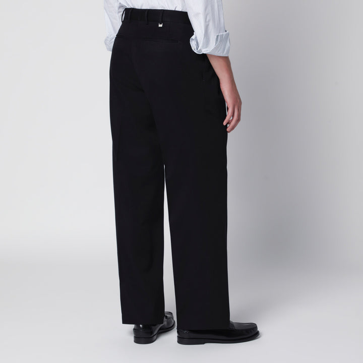Pt Torino Pants - Black | 4da07d48359ee8807c03abb15651af34baf820f0