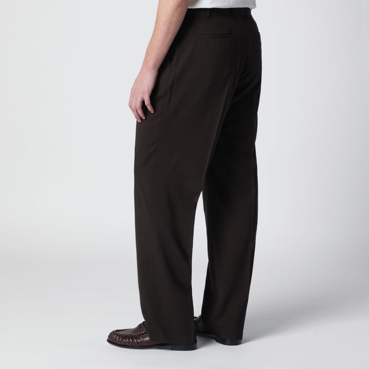 Pt Torino Pants - Brown | e8353627970254ef8052f5e7de0f761ac493780d