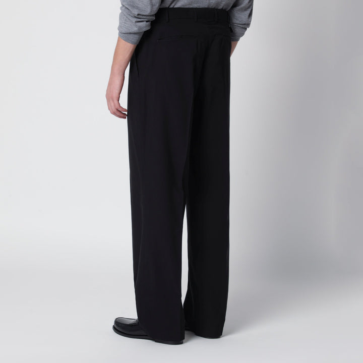 Pt Torino Pants - Black | a7b35ccb501e5a95443d2f63b9fb93860d0b2758