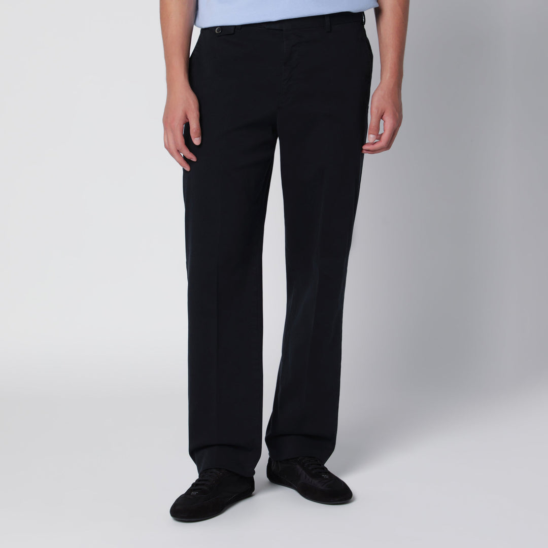 Pt Torino Pants - Blue | c76076a47dcf3cc455e3c0b3afb55be1e83bf15b