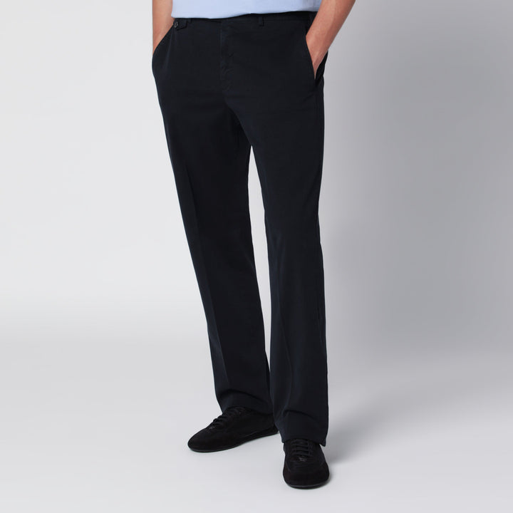 Pt Torino Pants - Blue | 15d15e0feda20cfa4055596a010bd788ea5aaaea