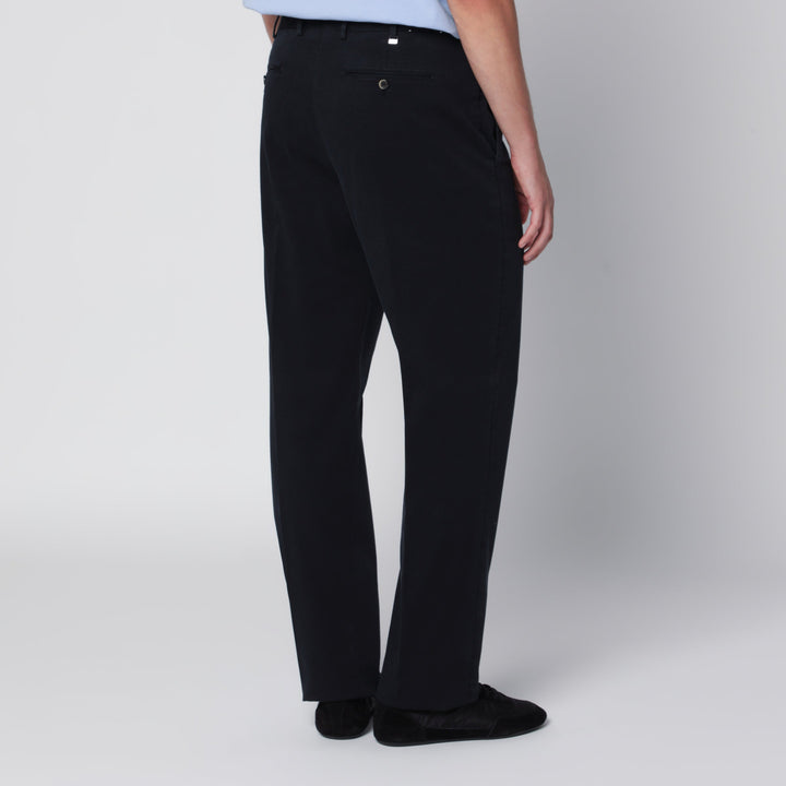 Pt Torino Pants - Blue | 7bb71a2809161f3b7dc4f4a9c1e95da86efee2e6